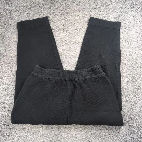 Madewell Pants Jumpsuits Madewell Pants Women Small Black